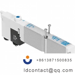 VMPA1-M1H-W-PI_Festo Pneumatic Sole